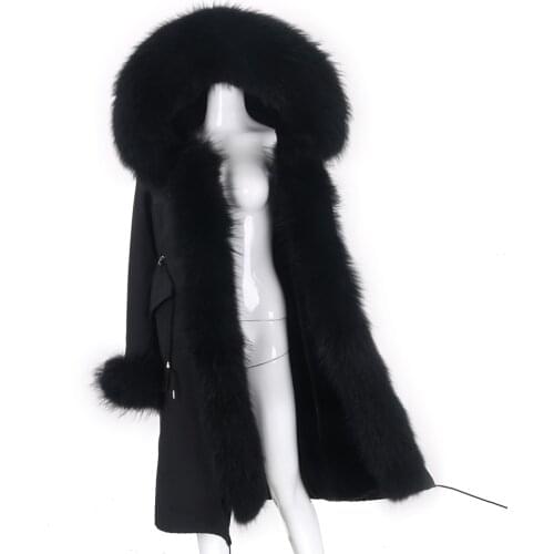 OFURTEBUY Women's Long Jackets