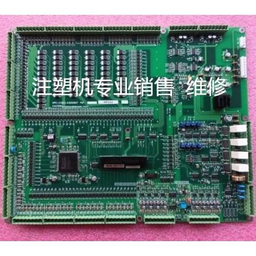 Original HPC03 Fast Shipping