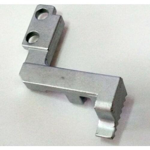 Main Feeder Feed Dog FOR BROTHER SERGER OVERLOCK SEWING MACHINE 929D,1034D XB0322001