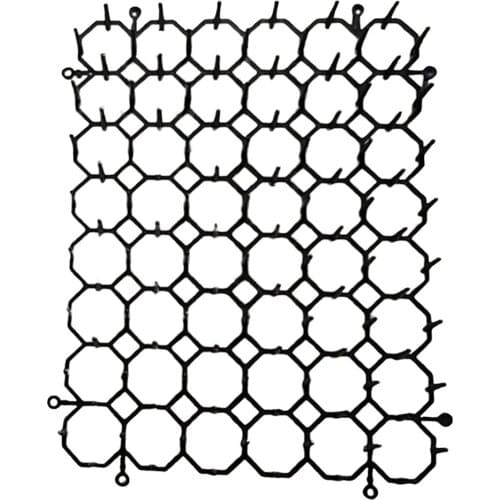 Cats Deter Mat Repellent Deterrent Mats Prevents Pet Away For Garden Flower