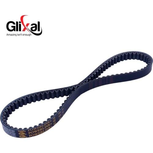 835-20-30 Gates Powerlink CVT Drive Belt for GY6 125cc 150cc Scooter Moped ATV Go-kart 152QMI 157QMJ Engine (835 20 30)