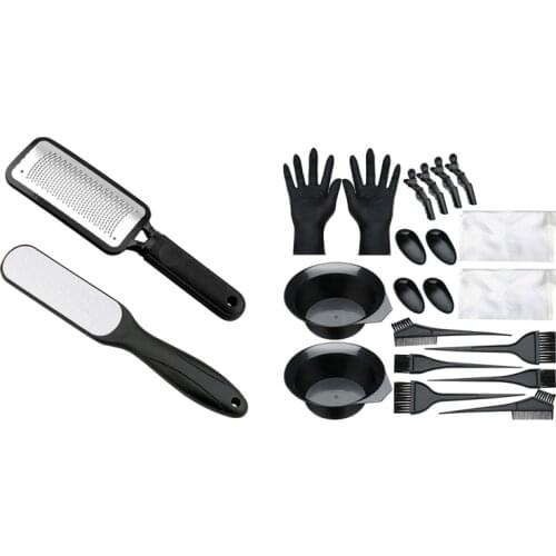 Surker Electric Foot Files