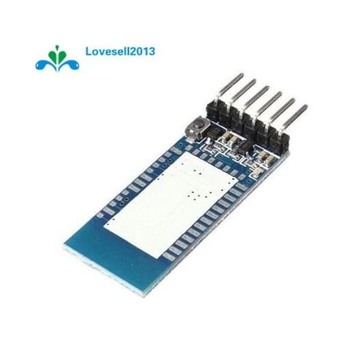 1PCS New Arrival Interface Base Board Serial Transceiver Bluetooth Module For HC-06 HC-07 HC-05 MEGA 2560 UNO R3