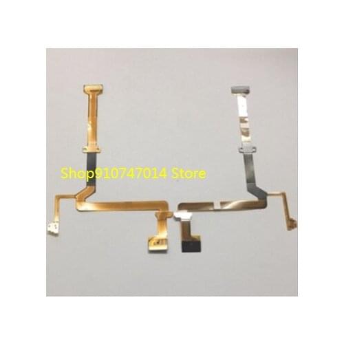 2 pcs For Panasonic PV-GS90 PV-GS98 GS90 GS98 NV-GS90 NV-GS98 Video Camera Repair Part