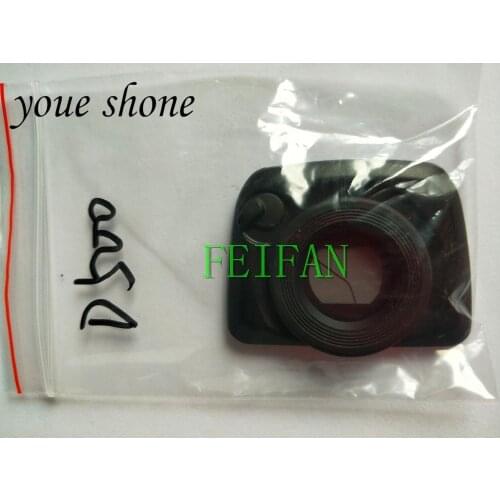 90% NEW Camera Repair parts For Nikon D500 Viewfinder Frame Eyepiece shell Original unit
