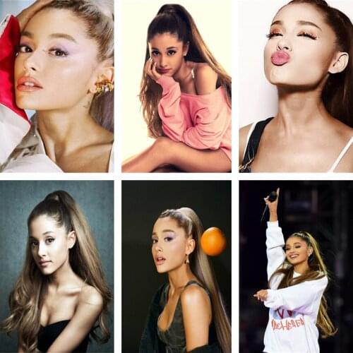 Famous Female Singer Diamond Painting 5D Art Diamond Embroidery Portrait Mosaic Cross Stitch Kits Diy Room Decoration