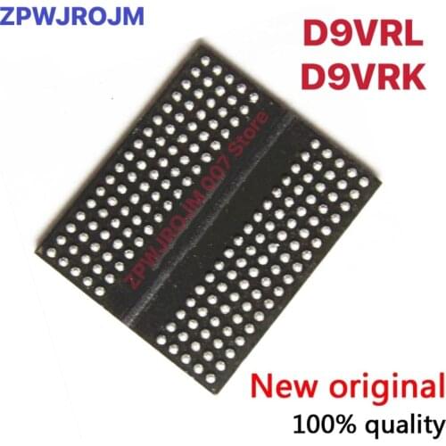 D9VRL D9VRK BGA