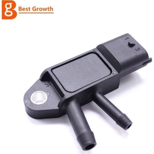 Intake Pressure MAP Sensor 0281006207 31293659 For Volvo C70 S40 S60 S80 V40 V50 V60 V70 XC60 XC70 ruian BG001F143