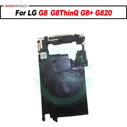 For LG G8 G8+ G8ThinQ G820 NFC Flex Cable Replacement Part