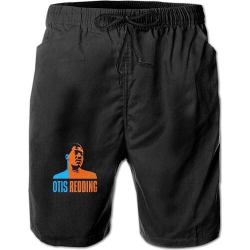 Hawaii Pants Beach R92 Breathable Quick Dry Humor GraphicCasual Otis Redding