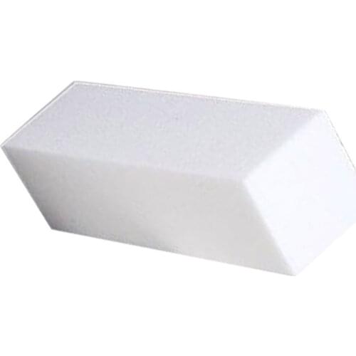 Manicure Tool Transparent Korean Nano Nail File Square Nail Polishing Artifact Nano Nail Polishing Strip