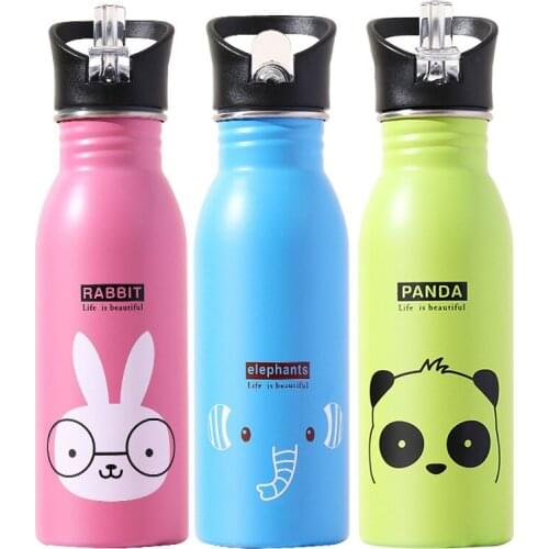 NEWKBO Water Bottles