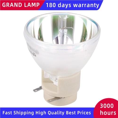 NEW 100% Compatible bare PRM45-LAMP Projector lamp&bulb FOR Promethean PRM45 projector