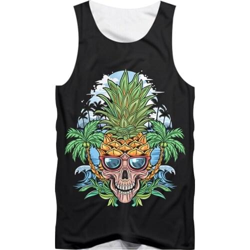 Мужские майки спортивные Ogkb China At AliExpress