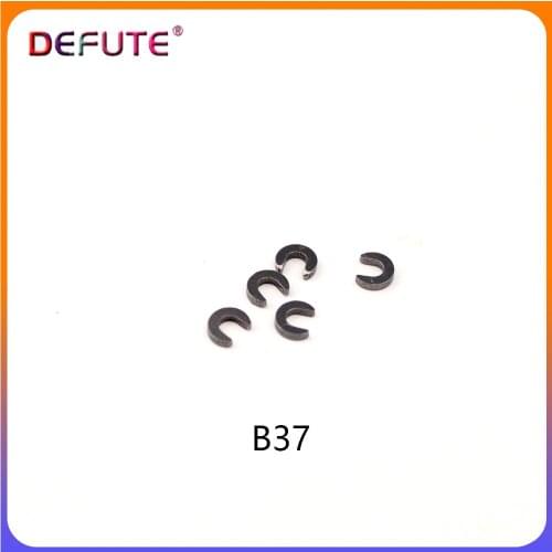 DEFUTE original brand Adjusting Shim B22 Common Rail Injector adjustment Shims B22 Gasket seal washer B22 Optional thickness
