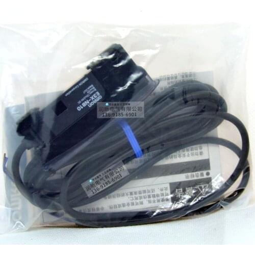 Original OMRON E3X-NB10 E3X-NB40 E3X-NA11 E3X-ZD11 E3X-ZD41 E3X-HD11 E3X-HD41 free shipping