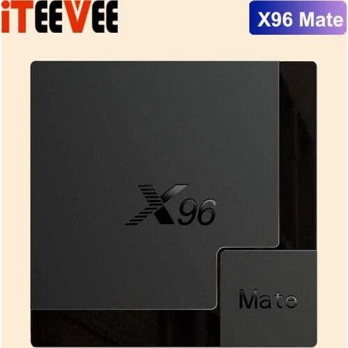 5pcs/lot X96 Mate H616 Android 10.0 Smart TV Box Allwinner H616 Quad Core 4G 32G/64G 5.0G Dual WIFI 6K HD H616 Android 10.0