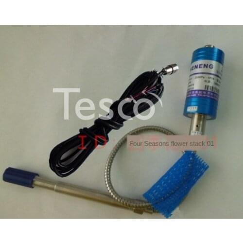 Factory direct sales PT124B-15MPa-M14 high temperature melt pressure sensor transmitter 4 ~ 20mA