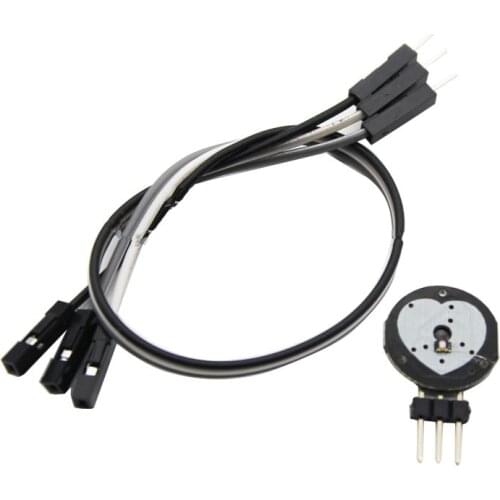 1pcs pulsesensor pulse heart rate sensor open source hardware development