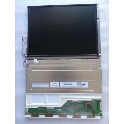 LQ121S1LG44 lcd display screen panel Repair Repalcement