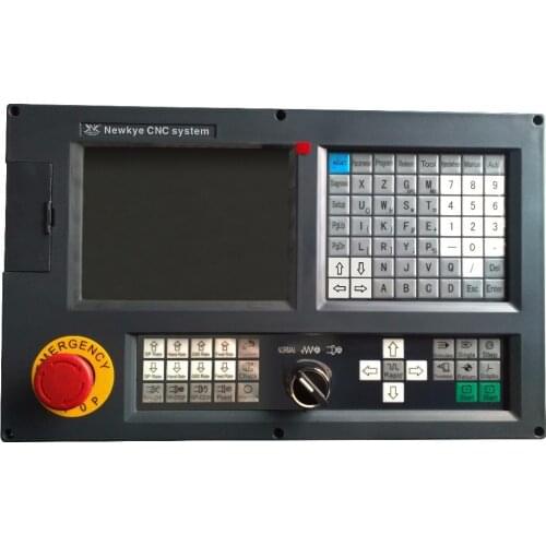 Modbus type best price 2 axis 990TDc lathe cnc system/controller supporting absolute encoder