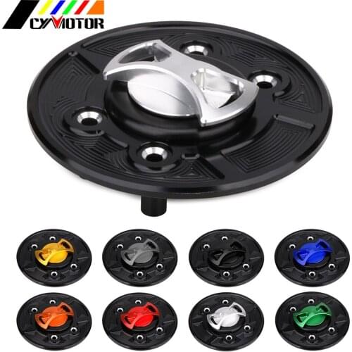 Billet CNC Gas Fuel Tank Cap Cover For BMW F650GS F750GS F850GS F800R F800S F800ST K1600GT K1600GTL R1200GS R1200 R S S1000RR