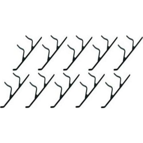 5 sets Landing Skid gear for Esky Lama V4 E033 000400 EK1-0574 V5