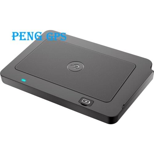 Car Wireless Smart Phone Charger for Toyota RAV4 2016-2019 iPhone Max Huawei Samsung 2 In 1 USB Fast Charger Phone Holder Top