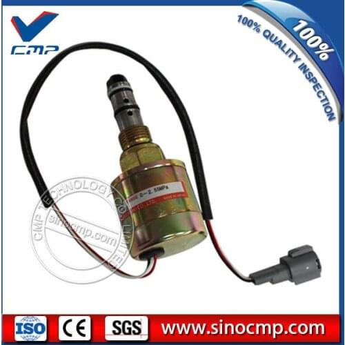 EX120-3 EX200-3 EX300-3 Excavator Differential Pressure sensor 9101532 For Hitachi