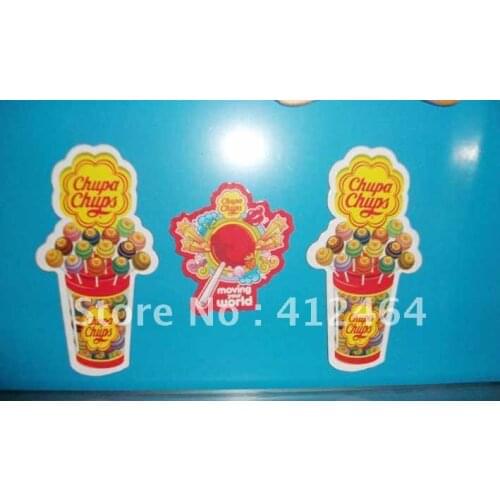Good service cartoon refrigerator magne (ss-1122)