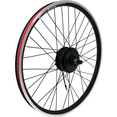 Electric bike motor wheel MXUS Brushless gear Motor 36V 250W 350W 48V 500W Bicycle wheel 20 24 26 27.5 28 29in 700C E-BIKE