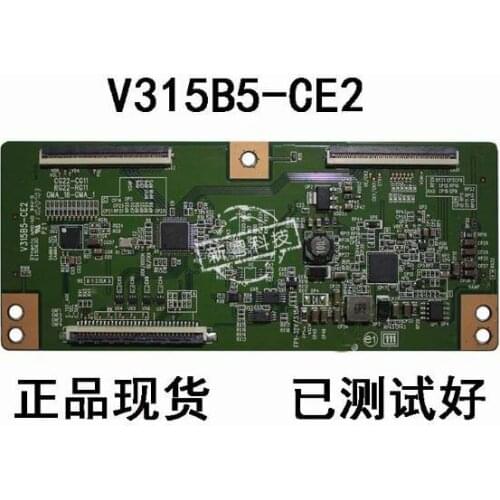 Original 100% test for CHIMEI V315B5-CE2 logic board