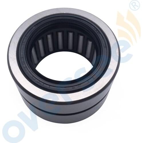 Outboard 93399-99951 BEARING, CYL.(61N) For 30HP 25HP Crank Shaft Yamaha Outboard Motors