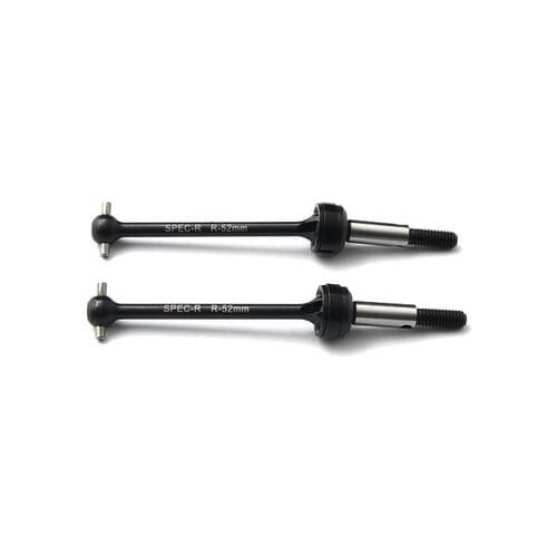 RC 1/10 Spec-R R1 Drive Shaft 52mm for Electric Touring Car