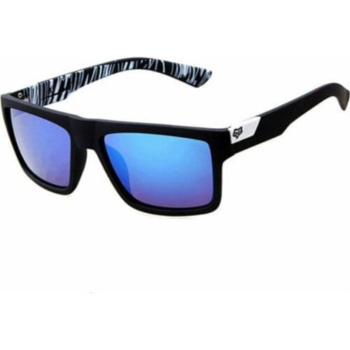 7983 Classic Sunglasses Men Women Driving Square Frame Sun Glasses Male Goggles Sports UV400 Gafas Eyewear