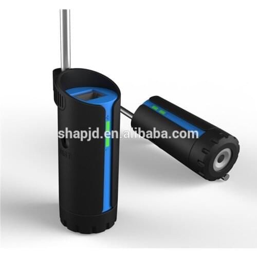 High-precision electrostatic abs sensor