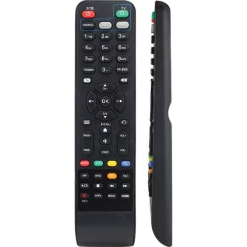 WEKO KR NEXT PANDORA TİVİBU SATELLITE CONTROL (NEXT UK-905 MUADİLİ)