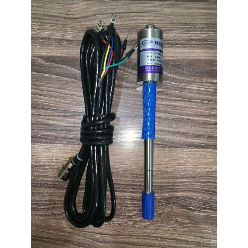 XGHNDZ HeNeng Straight type pressure sensor PT111-50MPA-M14*1.5 heneng accuracy: 0.2FS Output: 2mV/V Supply 10VDC
