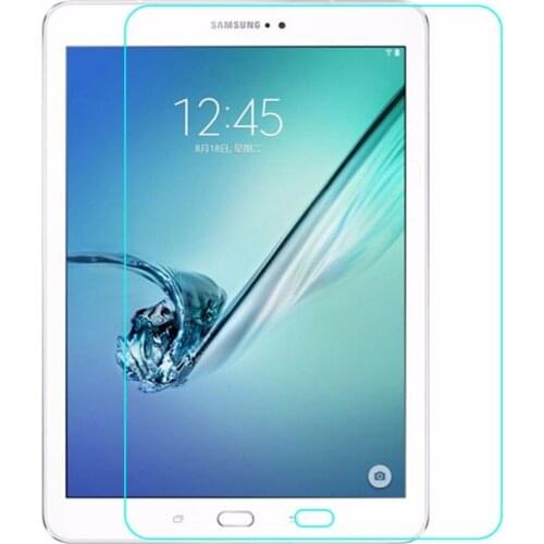 Tempered Glass For Samsung Galaxy Tab S3 T820 T825 SM-T825 SM-T8209.7 inch tablet Screen Protector 9h Safety Protective Film