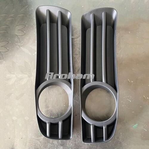 04805931AA 04805930AA Front Left Right Bumper Fog Light Lamp Bezel Housing For Chrysler 300 2005 2006 2007 2008 2009 2010