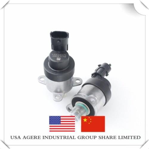0928400670 Fuel Metering Valve Common Rail System Pressure Regulator Suction Metering Unit F00BC80045 FE240 FE280 FE320 7.1
