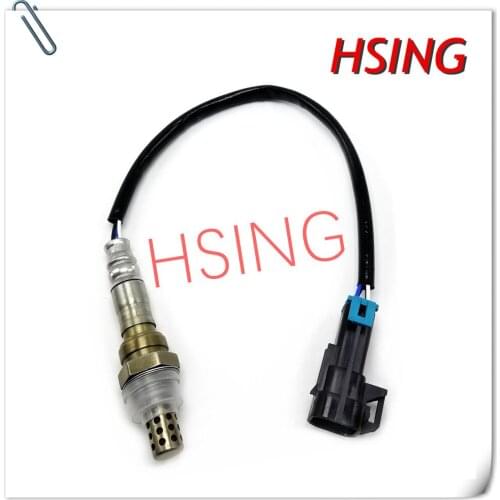 HSINGYE BRAND-NEW# 25163080 Oxygen Sensor O2 Sensor Fits For Buick GMC Cadillac Chevrolet Pontiac ***Part No# 234-4018