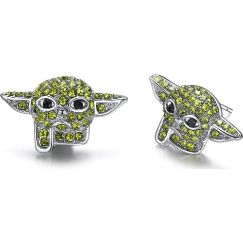 DCARZZ Earrings For Children