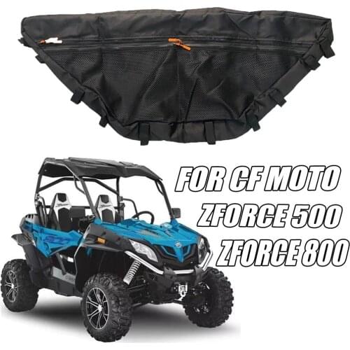 SUV travel bag For CF Moto ZFROCE 500/800 ZFROCE500 ZFROCE 800 OVERHEAD BAG