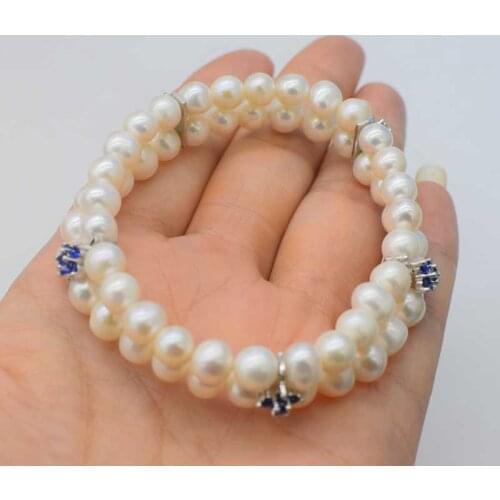 FPPJ Bracelets With Pendants