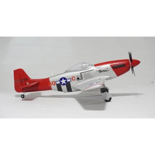 HOOKLL P51 11200MM Mustang Airplane 3S cool fly like a real machine II fighter PNP and KIT,,P-51