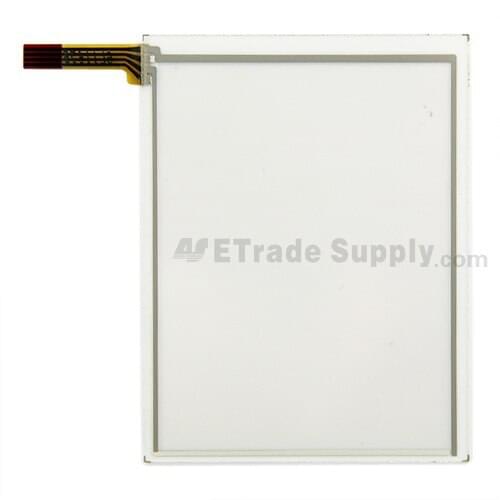 Intermec 730B Digitizer Touch Screen with Adhesive
