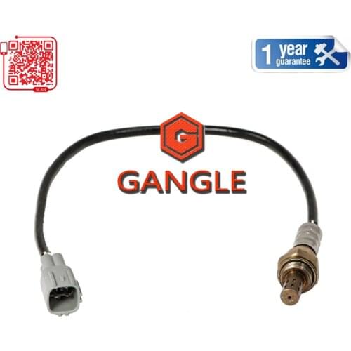 89465-02030 89465-16060 Oxygen Sensor Lambda Sensor For 1992-1996 TOYOTA PASEO 234-4625