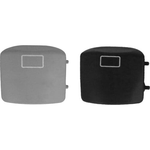 Car Sunroof Button Window Switch Button Cover Celling Light Button for Benz ML W164 W251 X164 2007-2011