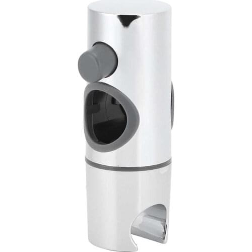 Shower Accessory Sturdy Shower Head Bracket Bathing Artifact Bathroom Supplies with Corrosion Resistance for Bathe for Older Man